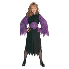 Disfraz de Hechicera Infantil Disfraz de Hechicera Infantil