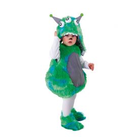 Disfraz de Alien para Bebé Disfraz de Alien para Bebé