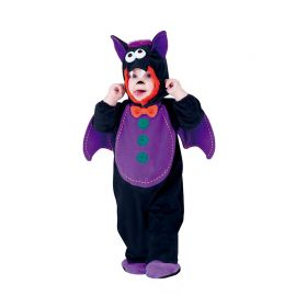 Disfraz de Baby Bat para Bebé Halloween Disfraz de Baby Bat para Bebé Halloween