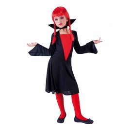 Disfraz de Vampirella Infantil