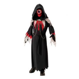 Disfraz de Cíclope Halloween Infantil Disfraz de Cíclope Halloween Infantil