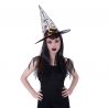 Sombrero de lujo Bruja