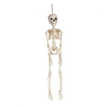 Esqueleto 45 cm Colgante Decorativo
