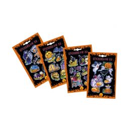 Pegatinas de Halloween Pegatinas de Halloween