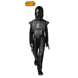 Disfraz de K-2SO Infantil Disfraz de K-2SO Infantil