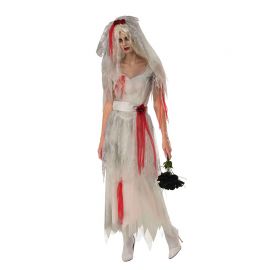 Disfraz de Novia Ghost Disfraz de Novia Ghost
