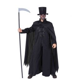 Disfraz de Dead Man Halloween Disfraz de Dead Man Halloween
