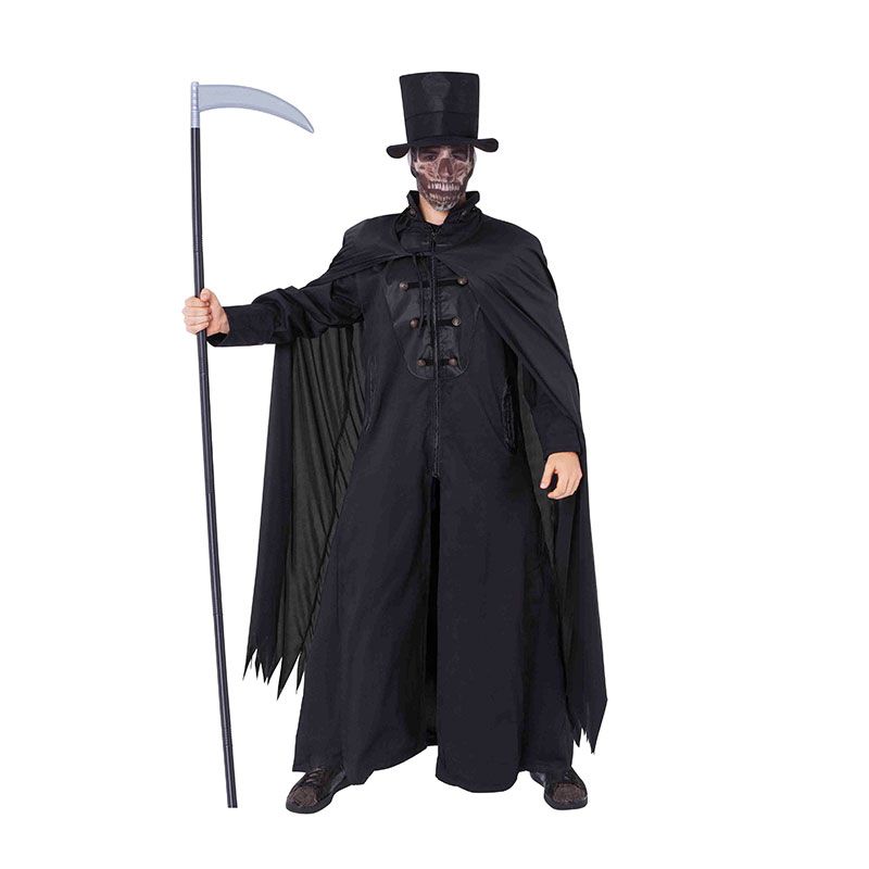 Interpretativo Pasivo Susteen Disfraz de Dead Man Halloween | Disfraces al Mejor Precio