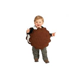 Disfraz de Cookie Infantil