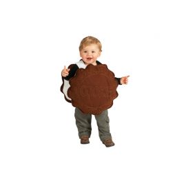 Disfraz de Cookie Infantil Disfraz de Cookie Infantil
