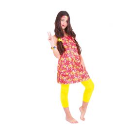 Set Accesorios Hippie Infantil Set Accesorios Hippie Infantil