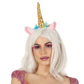 Diadema de Unicornio Diadema de Unicornio