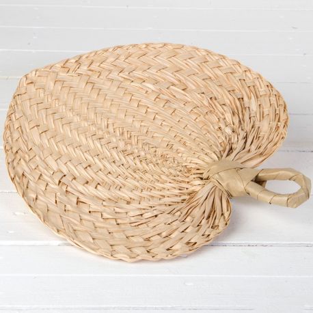 5 Pai Pais Hoja de Palma 29 cm x 30 cm