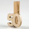 5 Pinzas 50 Aniversario