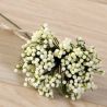 24 Bouquets Florales 8 cm