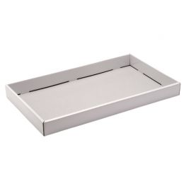 Bandeja Lujo 46 cm x 27 cm x 4,5cm Bandeja Lujo 46 cm x 27 cm x 4,5cm