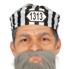 Gorro para Presidiario de Tela Gorro para Presidiario de Tela