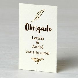 25 Tarjeta para Mensaje a los Novios con Plumas Português 25 Tarjeta para Mensaje a los Novios con Plumas Português