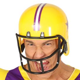 Casco de Rugby