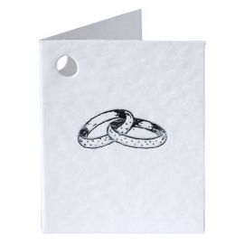 100 Tarjetas Blanca Alianzas Plata 100 Tarjetas Blanca Alianzas Plata