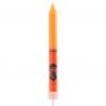 8 Velas forma Palillo Star Wars 9 cm