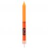 8 Velas forma Palillo Star Wars 9 cm