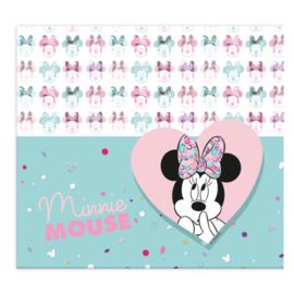 Mantel Minnie Diamantes