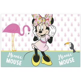 Mantel Minnie Tropical