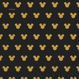 20 Servilletas Mickey Gold 33 cm 20 Servilletas Mickey Gold 33 cm