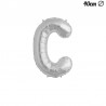 Letra Globo C 35 cm