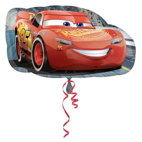 Globo Cars Grande