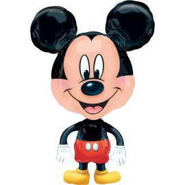 Globos Mickey Mouse Caminante