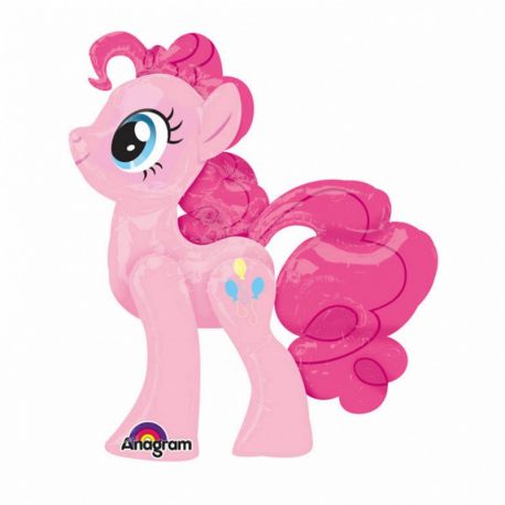 Globo My Little Pony Caminante