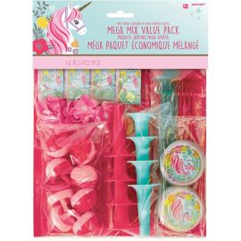 48 Juguetes Unicornio