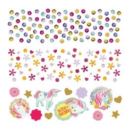 Confeti Unicornio Magico Confeti Unicornio Magico
