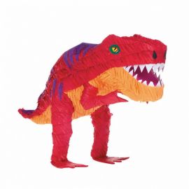 Piñata Dinosaurio T-Rex