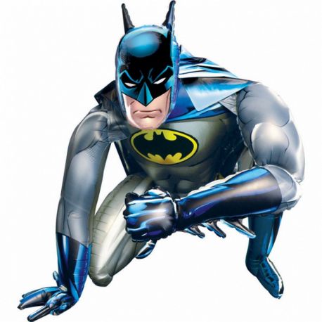Globo AirWalkers Batman 91 cm x 111 cm