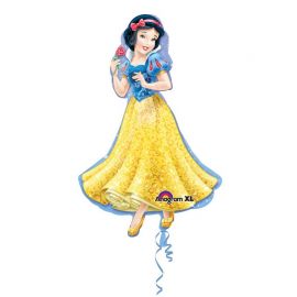 Globo Forma Blancanieves Princesas Disney Globo Forma Blancanieves Princesas Disney