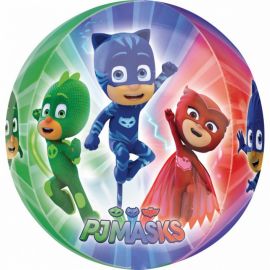 Globo Pj Masks Esférico