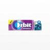 Chicles Orbit de Arandano 30 paquetes