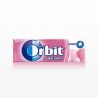 Chicles Orbit Bubblemint 30 paquetes