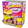 Chicles Hamburguesa 200 uds