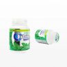 Chicles Orbit Bote White de Hierbabuena 6 paquetes