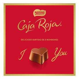 Nestle Nestle Caja Roja 12 paquetes Nestle Nestle Caja Roja 12 paquetes