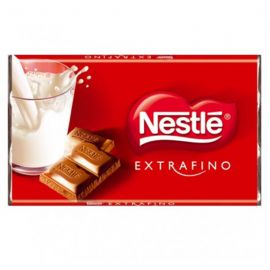 Chocolate Nestle Choco Rojo 24 paquetes Chocolate Nestle Choco Rojo 24 paquetes