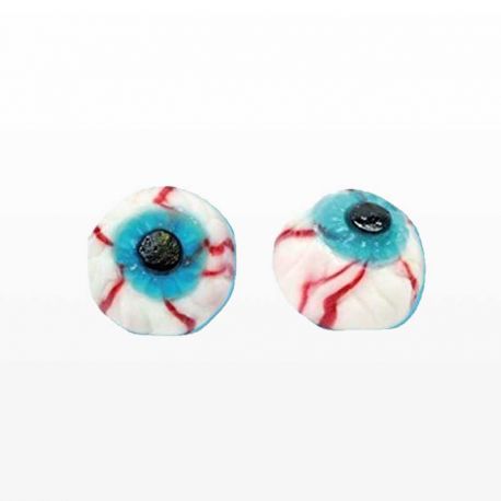 Chuches Ojos Rellenos Vidal 65 uds