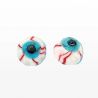 Chuches Ojos Rellenos Vidal 65 uds