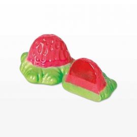 Chuches Fresas Rellenas Vidal 125 uds Chuches Fresas Rellenas Vidal 125 uds