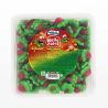 Chuches Fresas Rellenas Vidal 125 uds