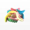 Chuches Dentadura de Sabores 200 uds